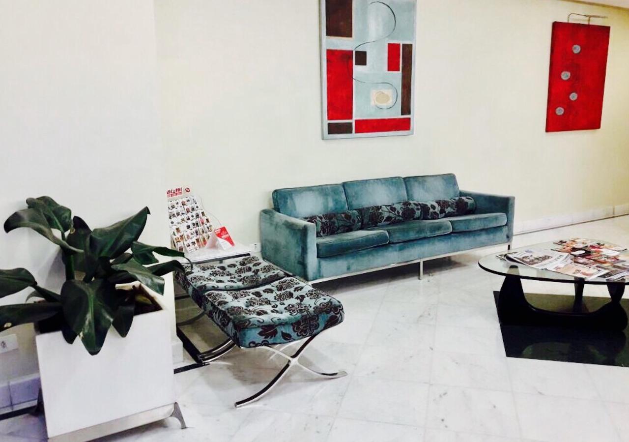 Apartamento Nips 502 - Flat Executivo Zona Sul Sp *