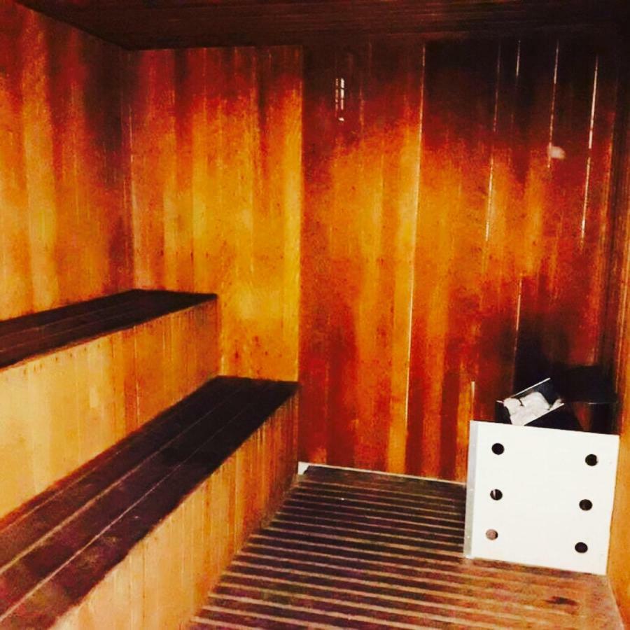 Apartamento Nips 502 - Flat Executivo Zona Sul Sp *